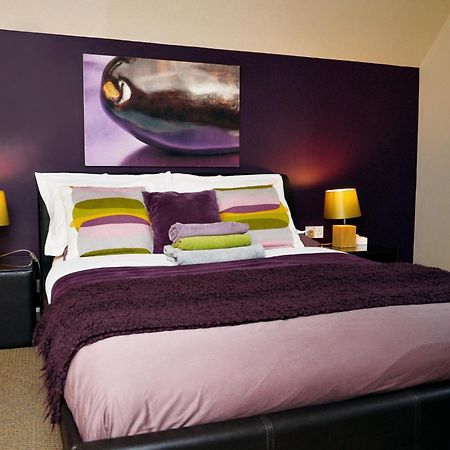 Royal Forester Country Inn Bewdley Rum bild