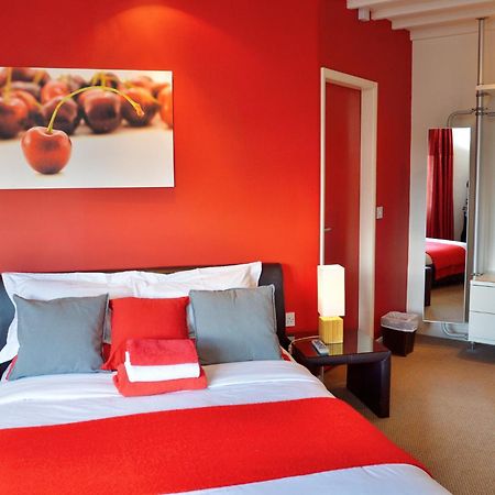 Royal Forester Country Inn Bewdley Rum bild